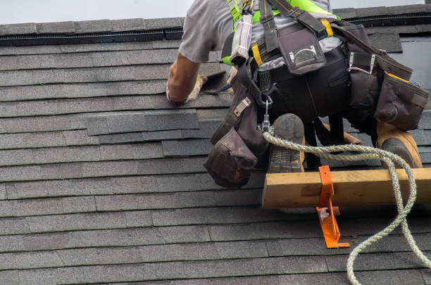 Quick and Trustworthy Emergency Roof Repair Services in Elgin, MN